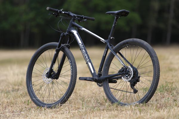Merida Big Nine XT Edition