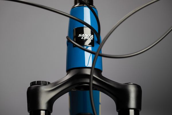 Santa Cruz Hightower