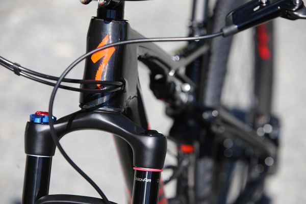 Specialized S-Works Epic