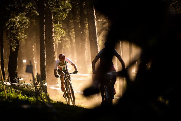 Světový pohár XCC #3 Vallnord