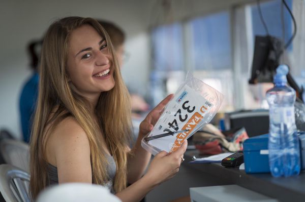 Kolo pro život 2019 - #8 Trans Brdy