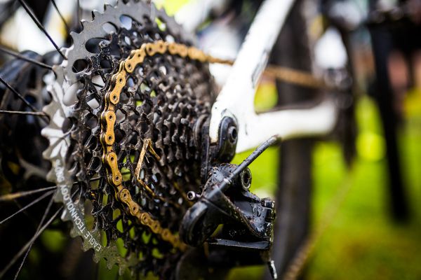 Mistrovství ČR - štafety - Hlinsko 2019