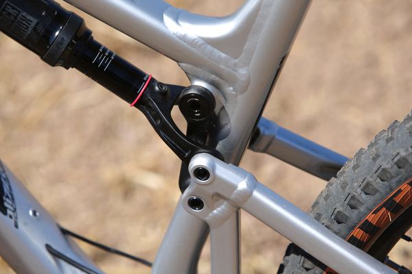 Rock Machine Blizzard TRL 90-29