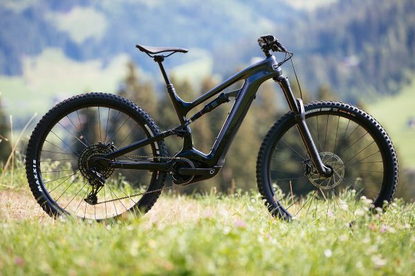 Cannondale Habit Neo & Moterra 2020