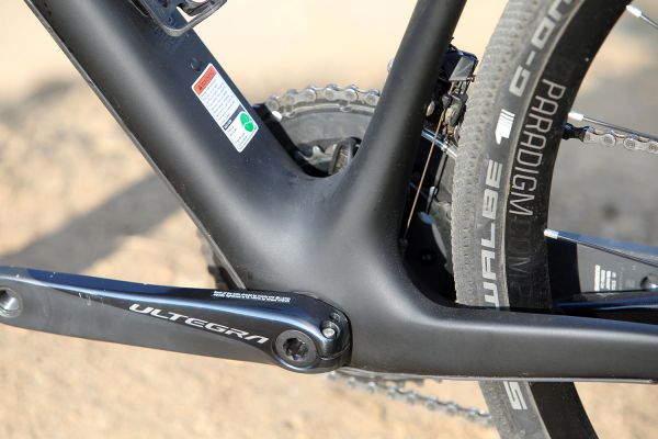 Trek Checkpoint SL6