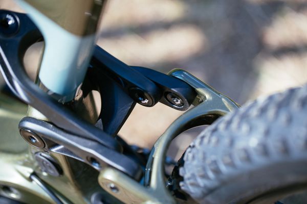 Cannondale Habit Neo & Moterra 2020