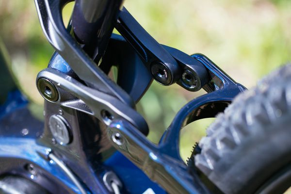 Cannondale Habit Neo & Moterra 2020