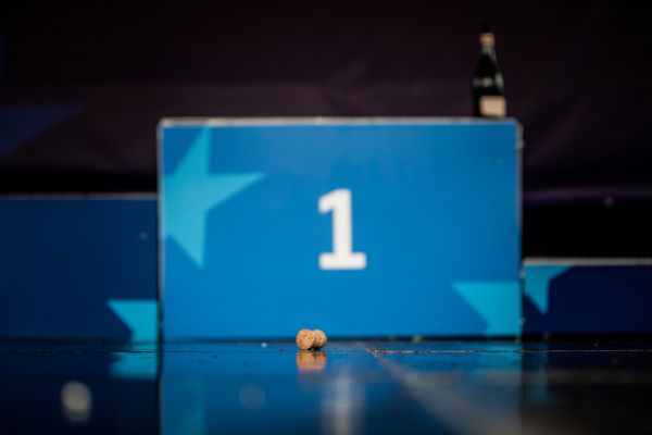 Mistrovství Evropy XCO 2019 - Brno