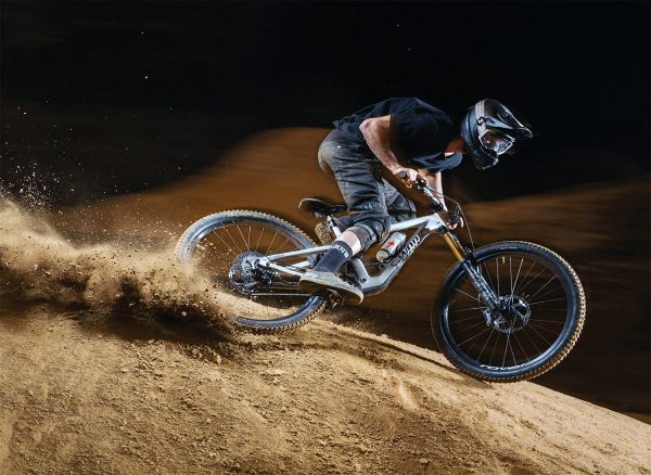 Specialized Enduro 2020