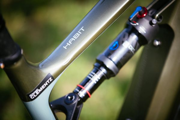 Cannondale Habit NEO Jerome Clementze