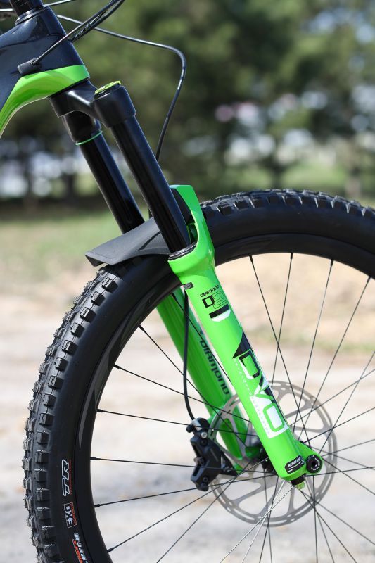 Giant Reign Advanced 1