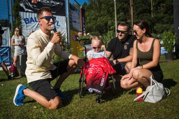 Horská kola Stupno 2019