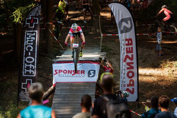 Horská kola Stupno 2019