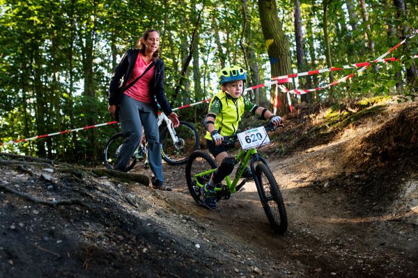 Horská kola Stupno 2019