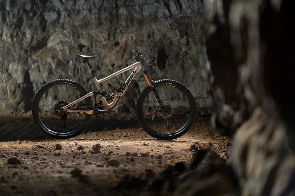 Specialized Enduro 2020