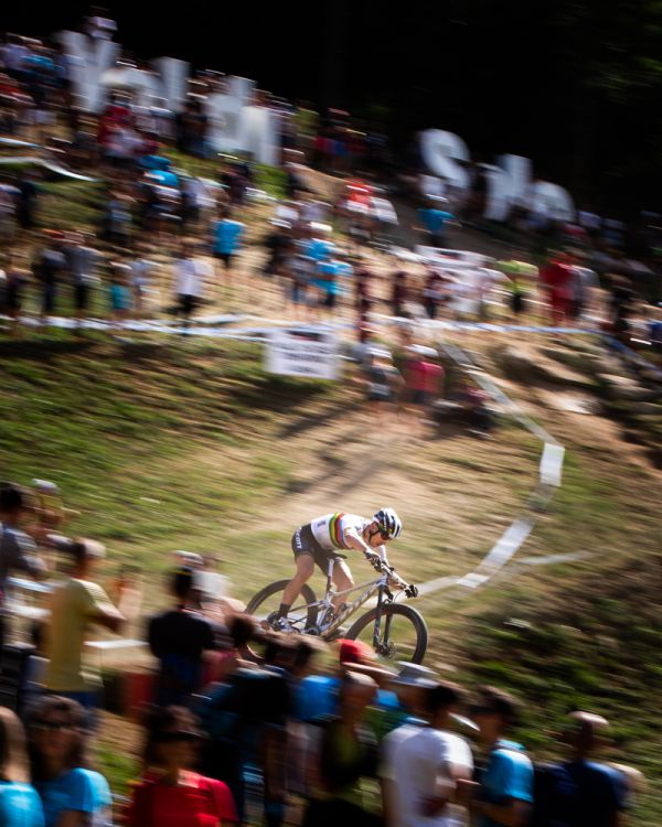 Nino Schurter