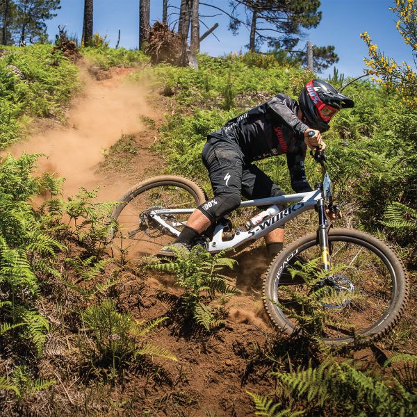 Specialized Enduro 2020