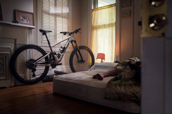 Specialized Enduro 2020