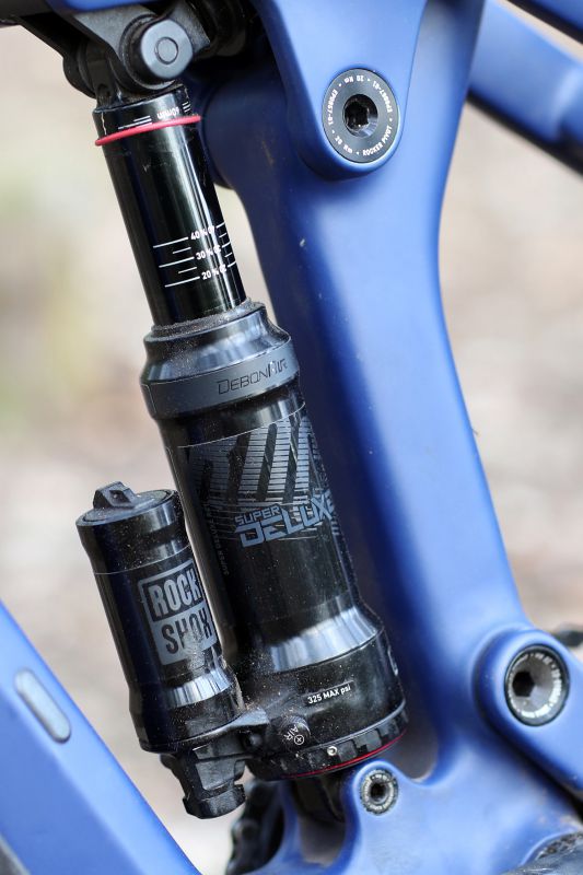 Canyon Strive CF 6.0