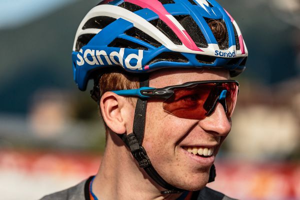 Kjell Van Den Booghert