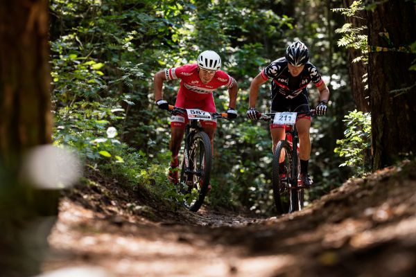 Horská kola Stupno 2019