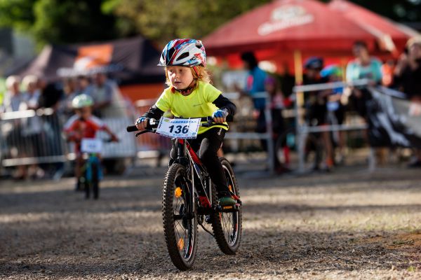 Horská kola Stupno 2019