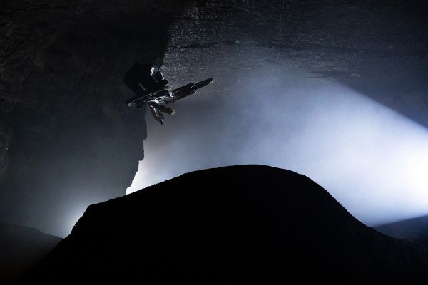 Specialized Enduro 2020