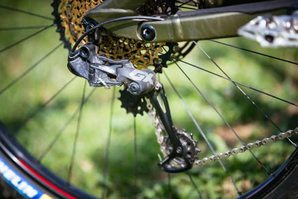 Cannondale Habit NEO Jerome Clementze