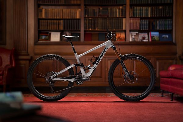 Specialized Enduro 2020