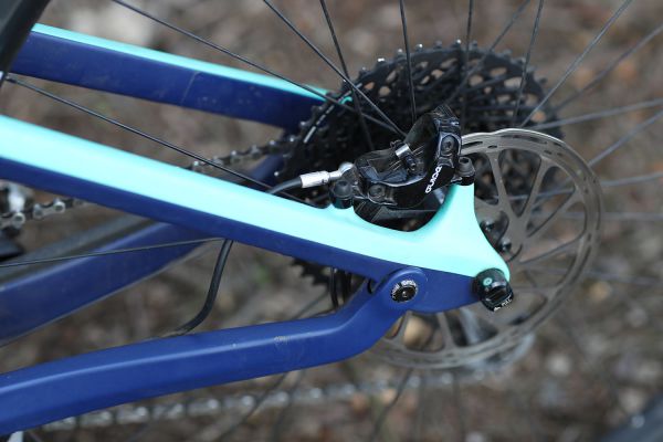 Canyon Strive CF 6.0