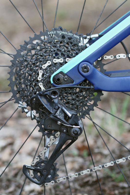 Canyon Strive CF 6.0