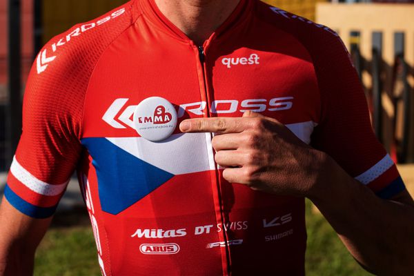 Horská kola Stupno 2019