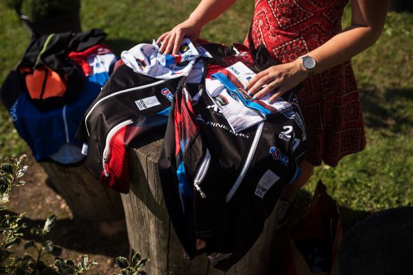 Horská kola Stupno 2019