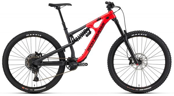 Rocky Mountain Slayer 2020