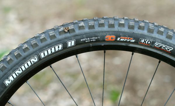 Canyon Strive CF 6.0