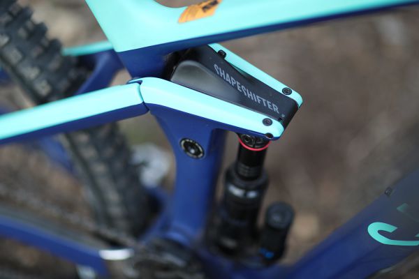 Canyon Strive CF 6.0