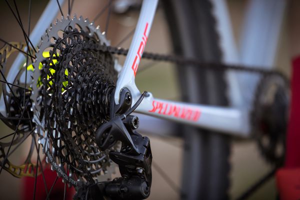 Specialized Epic HT 2020