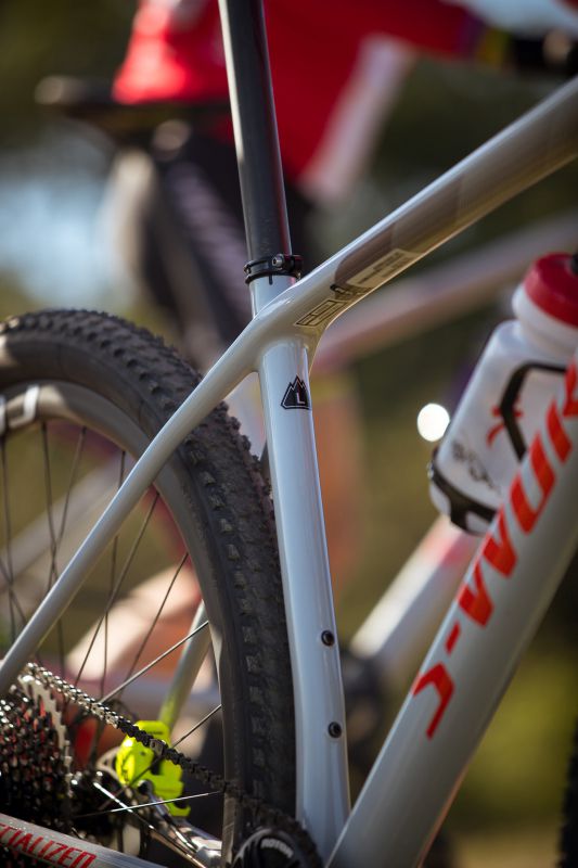 Specialized Epic HT 2020