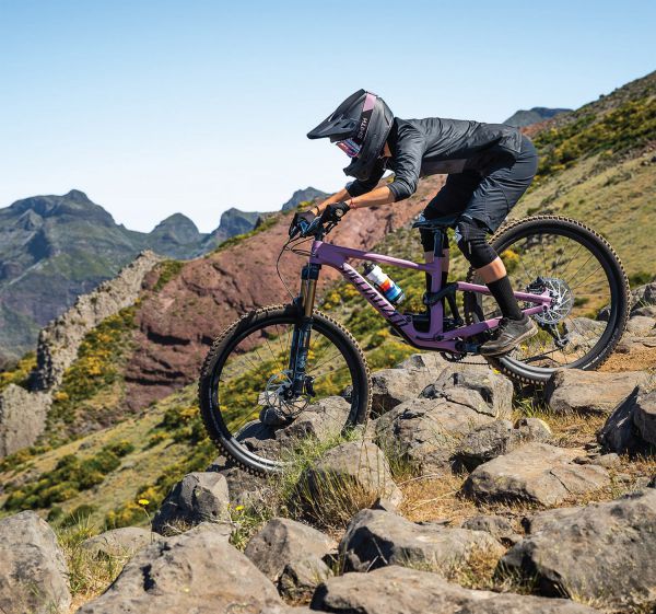Specialized Enduro 2020