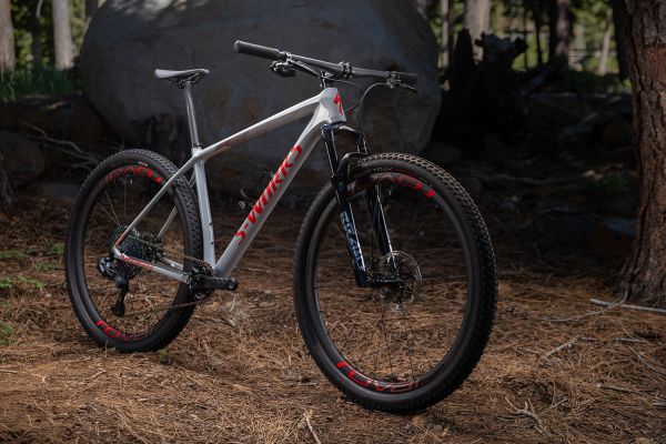 Specialized Epic HT 2020