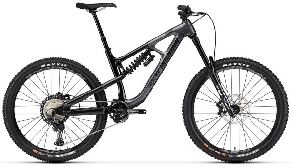 Rocky Mountain Slayer 2020