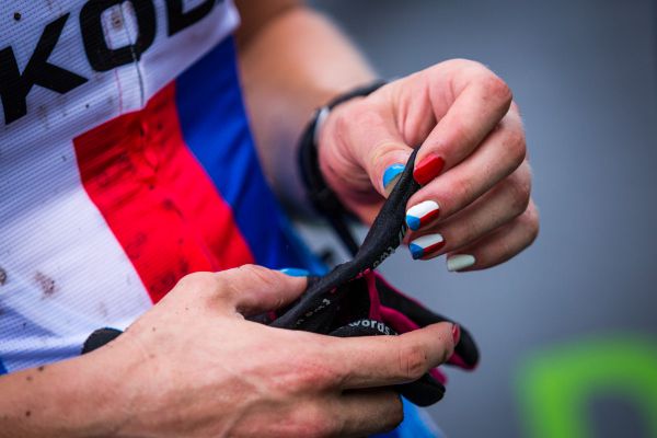 Mistrovství Evropy XCO - Brno 2019 - sobota