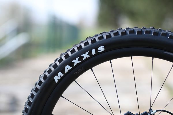 Giant Reign Advanced 1