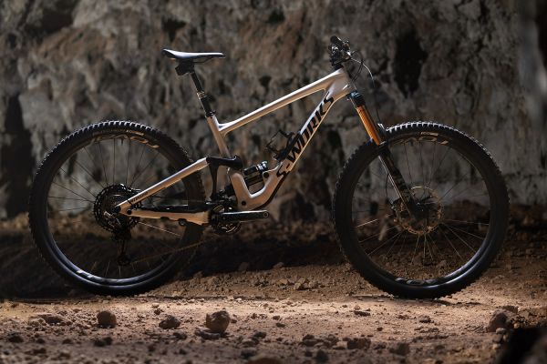 Specialized Enduro 2020