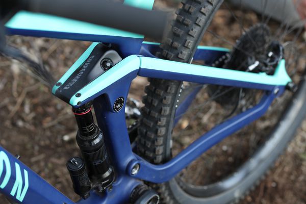 Canyon Strive CF 6.0