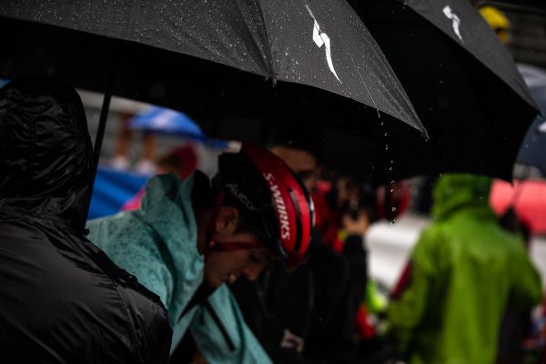 Světový pohár XCO #5 Val di Sole