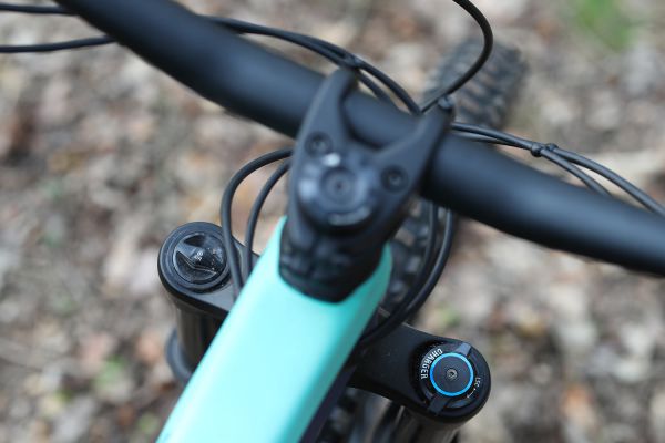 Canyon Strive CF 6.0