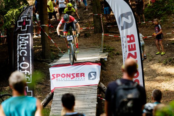 Horská kola Stupno 2019