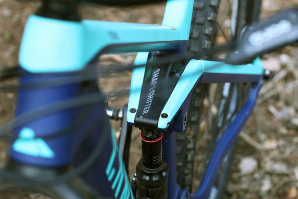 Canyon Strive CF 6.0