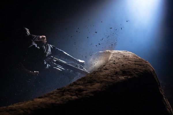 Specialized Enduro 2020